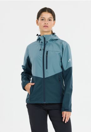 Rosea V2 Softshell jacket Women