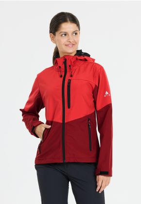 Rosea V2 Softshell jacket Women