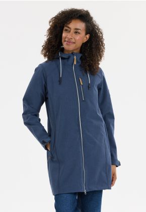 Thora Softshell jacket Women