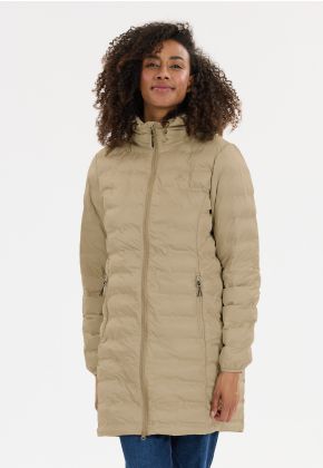 Froze Puffer jacket Women