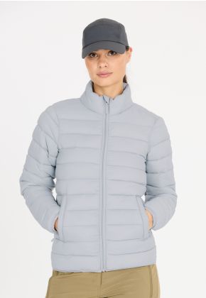 Arubi Puffer jacket Women