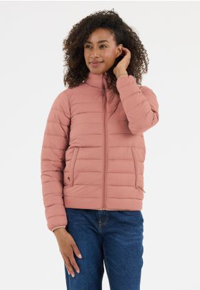 Arubi Puffer jacket Women