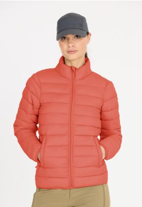 Arubi Puffer jacket Women