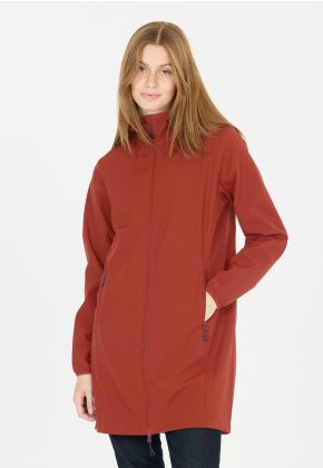 Luango Softshell jacket Women