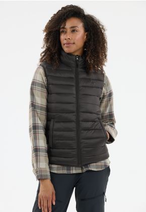 Arubi Vest Women