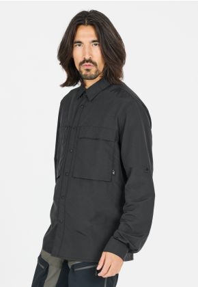 Elm Longsleeved t-shirt Men