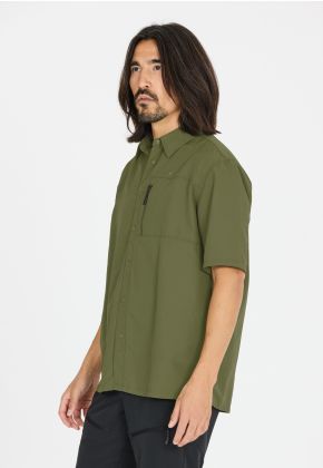 Elm Shirt Men