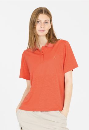 Vale Poloshirt Women