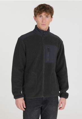 Felis Fleece Men