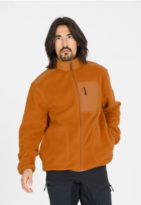 Felis Fleece Men