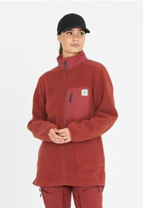 Felis Fleece Women