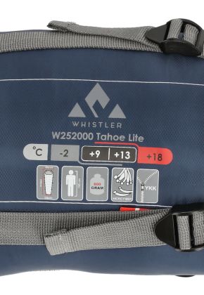 Tahoe Sleeping pad Men