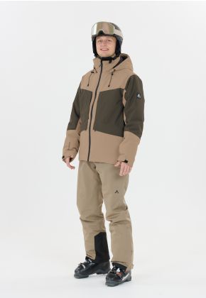 Kingland Ski jacket Men
