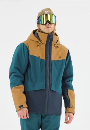Kingland Ski jacket Men
