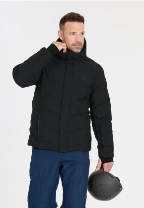 Cheno Ski jacket Men