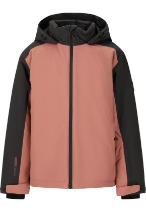 Montill jr. Ski jacket Kids