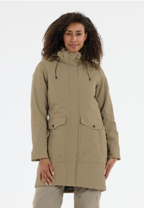 Algoma Parka jacket Women