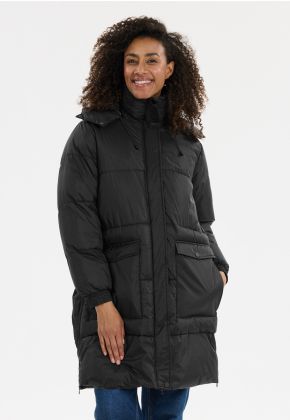 Amatos Puffer jacket Women
