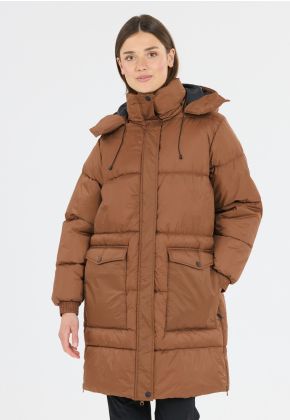 Amatos Puffer jacket Women
