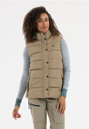 Amaret Vest Women