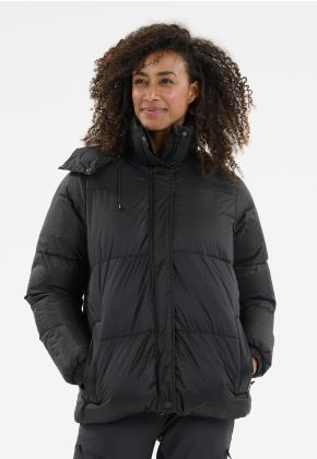 Amatos Puffer jacket Women