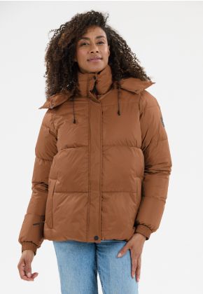 Amatos Puffer jacket Women