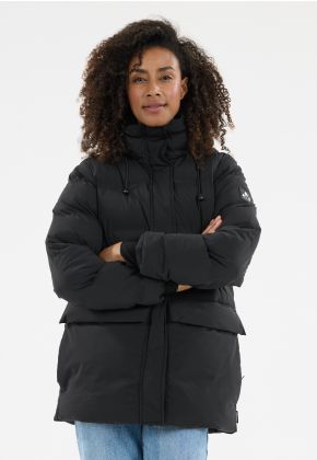 Creed Puffer jacket Women