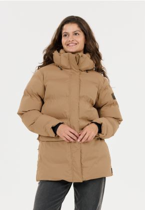 Creed Puffer jacket Women