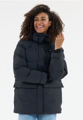 Creed Puffer jacket Women