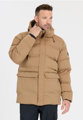 Creed Puffer jacket Men
