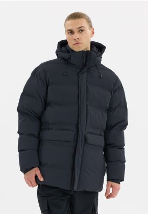 Creed Puffer jacket Men