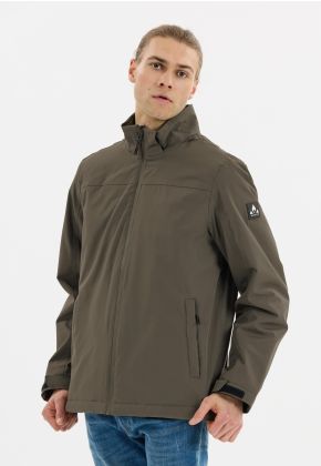 Hakono Jacket Men
