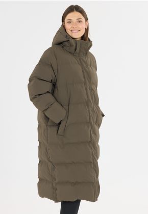 Adalee Puffer jacket Women