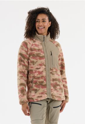 Ellison Fleece Women
