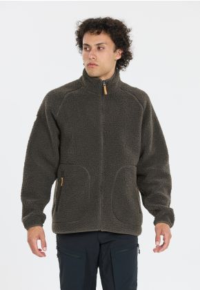Pioneer Fleece Men