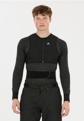 Walsh Protection Unisex