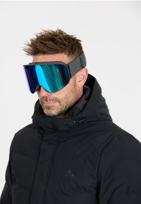 Avoriaz Topaz IV Goggles Unisex