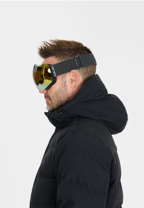 Morgins Topaz III Goggles Unisex