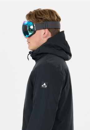 Morgins Topaz III Goggles Unisex