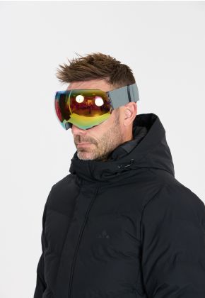 Morgins Topaz III Goggles Unisex