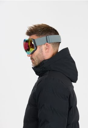 Morgins Topaz III Goggles Unisex