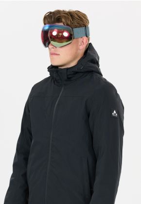 Kiona Topaz II Goggles Unisex