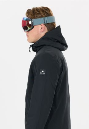 Kiona Topaz II Goggles Unisex