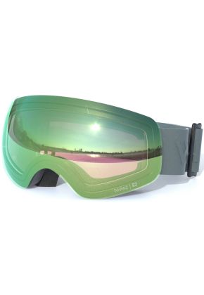 Sorlin Topaz jr. Goggles Kids