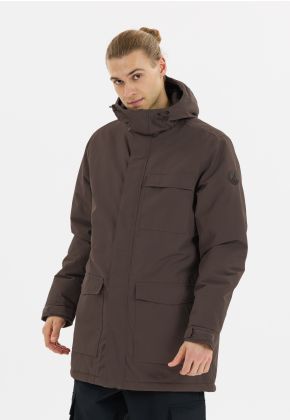 Siberia V2 Parka jacket Men