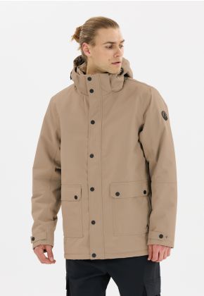 Steven V2 Parka jacket Men