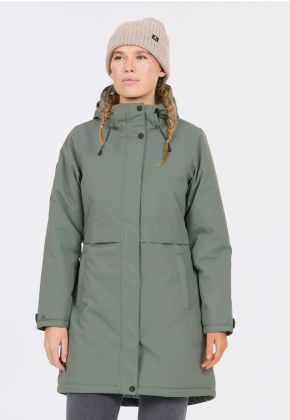 Mullie V2 Parka jacket Women