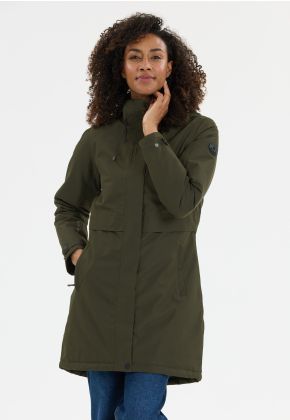 Mullie V2 Parka jacket Women