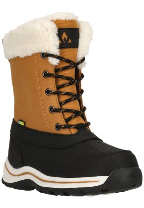 Comon Winter boots Kids