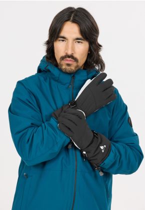 Codiak Softshell Gloves Unisex